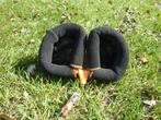 Guru poolbag doubel, Watersport en Boten, Hengelsport | Witvissen, Ophalen of Verzenden, Zo goed als nieuw, Vaste hengel