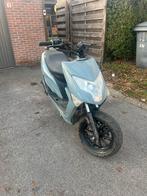 gts enzo rs, Gebruikt, Benzine, Ophalen, Overige merken