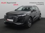 Audi Q6 e-tron Q6 e-Tron 100 kWh 55 Quattro Advanced, Automaat, Overige modellen, Zwart, Elektrisch
