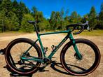 Colnago G4-X Gravel Force*AXS*12sp*2025*52[56]*0Km!, 28 inch, 10 tot 15 versnellingen, Colnago italy, 53 tot 57 cm