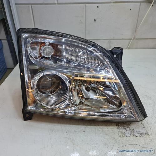 Koplamp Opel Vectra C / Signum pre facelift Hella rechts pas, Auto-onderdelen, Verlichting, Opel, Gebruikt