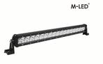 Mobisuv Actie M-LED Slimline 117 watt Combi Ledbar Ledverlic, Auto-onderdelen, Verlichting, Gebruikt, Verzenden