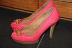 Rode pumps maat 38, Vêtements | Femmes, Chaussures, Rouge, Escarpins, Comme neuf, Envoi