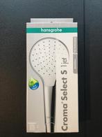 Croma Select S 1Jet EcoSmart Handdouche, Ophalen of Verzenden, Nieuw, Chroom, Douche