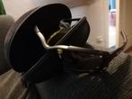Oakley bril, met gele bijpassende glazen extra erbij, Ophalen, Nieuw
