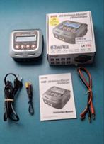 SkyRC S60 lader – 60W/6A multifunctionele acculader, Ophalen of Verzenden, Gebruikt