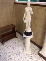 Interieur, Enlèvement