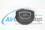 Airbag kit Tableau de bord airbag toit Audi A5, Utilisé, Enlèvement ou Envoi