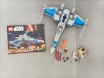 Lego Star wars 75159 resistance x-wing, Enfants & Bébés, Comme neuf, Enlèvement ou Envoi