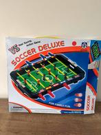 Voetbal tafel spel football, Ophalen of Verzenden, Zo goed als nieuw