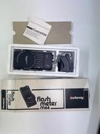 Courtenay M44 Flashmeter, Audio, Tv en Foto, Fotocamera's Analoog, Ophalen of Verzenden, Nieuw, Overige Merken