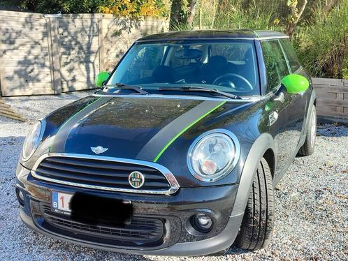 Mini Cooper One 1.6 Benzine 2013 78.000 km!, Auto's, Mini, Particulier, Cooper, Benzine, Ophalen