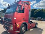 Volvo FH 520 *FRENCH TRUCK-ISHIFT* (bj 2006), Automaat, Achterwielaandrijving, 520 pk, Bedrijf