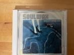 Soulwax : much against everyone’s advice cd, Cd's en Dvd's, Ophalen of Verzenden, Zo goed als nieuw