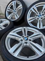 19"BMW M Styling velgen  245/40/19 8,5j 5x120  550€  Bmw E36, Ophalen, Gebruikt, Velg(en)