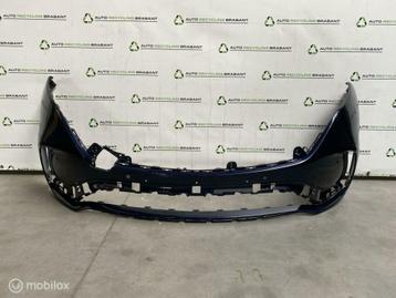 AMG Voorbumper Mercedes EQC W293 ORIGINEEL A2938859900 beschikbaar voor biedingen