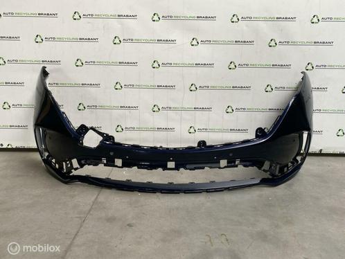 AMG Voorbumper Mercedes EQC W293 ORIGINEEL A2938859900, Auto-onderdelen, Carrosserie, Bumper, Voor, Gebruikt, Ophalen of Verzenden