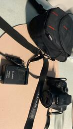 Digitale camera Panasonic Lumix FZ48 met Leica lens, Comme neuf, Autres Marques, 8 fois ou plus, Enlèvement