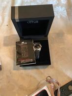 Lotus horloge, Handtassen en Accessoires, Ophalen of Verzenden, Zo goed als nieuw