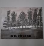 Canvas, Huis en Inrichting, Ophalen