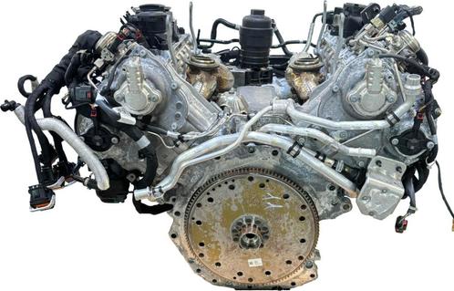 Audi Q7 SQ7 Q8 SQ8 SQ8 4.0 DCUE DCU-motor, Auto-onderdelen, Motor en Toebehoren, Audi, Ophalen of Verzenden