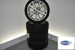 BMW 5serie F10 F11  19inch velgen en bandenset 245/40/R19, Auto-onderdelen, Banden en Velgen, 19 inch, Banden en Velgen, Ophalen of Verzenden