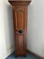 Meuble colonne, Ophalen