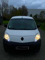 Renault Kangoo, Auto's, Voorwielaandrijving, 4 cilinders, Wit, Kangoo