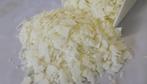 Soja wax Cargill Nature C3 - 10 kg, Ophalen of Verzenden, Nieuw, Wit, Kaars