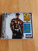 CD 50 cent, Cd's en Dvd's, Ophalen of Verzenden, Zo goed als nieuw