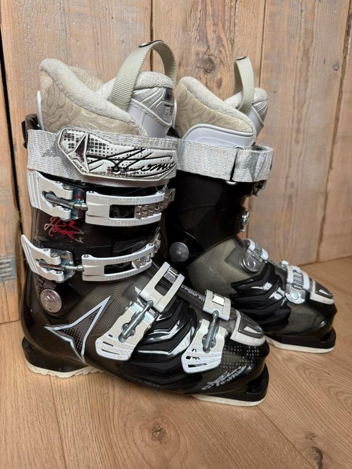 Atomic Hawx skischoenen – maat 25.0/25.5, Sport en Fitness, Skiën en Langlaufen, Schoenen, Ski, Atomic, Ophalen of Verzenden
