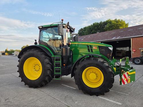 John deere, Zakelijke goederen, Landbouw | Tractoren, tot 2500, John Deere, meer dan 160 Pk, Gebruikt, Ophalen