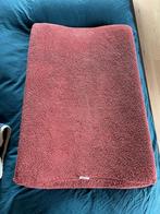 ververskussen, Enlèvement, Utilisé, Coussin à langer