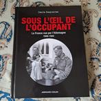 Cécile Desprairies, Sous l'œil de l'Occupant, Ophalen of Verzenden