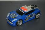 zelfrijdende auto met licht en geluid, Kinderen en Baby's, Ophalen of Verzenden, Gebruikt