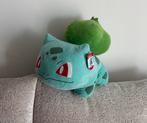 Pokémon Pluche - Bulbasaur 60 cm, Ophalen of Verzenden, Nieuw