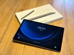 Samsung Galaxy Tab S9 FE+ (12.4 pouces), Informatique & Logiciels, Android Tablettes, Comme neuf, Samsung, Galaxy Tab S9 FE+, Connexion USB