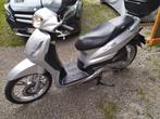 Scooter peugeot TWEET 125 Gris, Fietsen en Brommers, Brommers | Peugeot, Ophalen, Gebruikt, Overige modellen, 125 cc