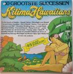 2LP 45 Jaar Jubileum (40 Grootste Successen) - Kilima Hawaii, Comme neuf, 12 pouces, Enlèvement ou Envoi