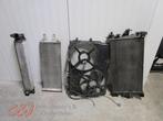 Koelerset van een Peugeot Boxer, Gebruikt, -, -, Ophalen of Verzenden