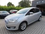 Ford C-MAX 1.5 TDCi Titanium Start-Stop (bj 2017), Auto's, Gebruikt, Euro 6, 4 cilinders, 120 pk