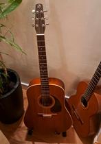 Seagull S6+  solid Cedar 1998 handmade by Godin Canada, Muziek en Instrumenten, Ophalen of Verzenden, Zo goed als nieuw