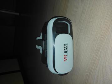 VR-bril/box beschikbaar voor biedingen