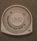 Tiger woods pga tour 09, Enlèvement ou Envoi