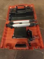 Hilti PMC 46 Combi Laser, Doe-het-zelf en Bouw, Ophalen of Verzenden, Zo goed als nieuw