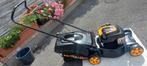 MC CULLOCH BENZINE GRASMACHINE  / GRASMAAIER, Ophalen, Zo goed als nieuw