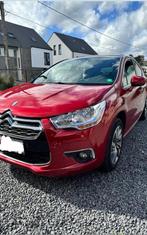 Citroën DS4, Autos, Rouge, Euro 5, Achat, Beige