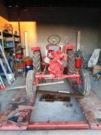 mc cormick ded-3, Zakelijke goederen, Landbouw | Tractoren, Meer dan 10000, Oldtimer, McCormick, Ophalen of Verzenden