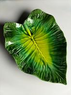 Vintage jaren 60 schaal bord blad, Ophalen