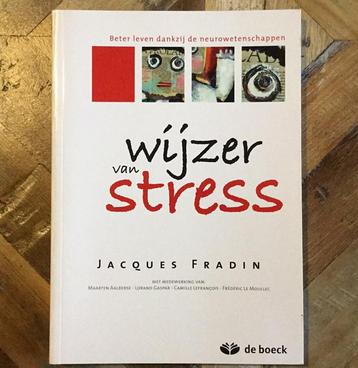 FRADIN - Verstand van stress